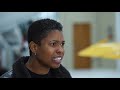 Fly Like a Girl Official Trailer