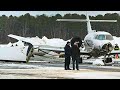 Plane Hits Another Plane