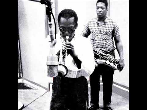 Miles Davis Quintet + John Coltrane Live In Holland, 1960 Bernie's Bootlegs