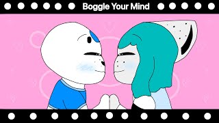 Boggle your mind ☆ AMV