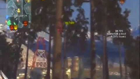 Free Mw2 Lobby All Titles And Emblems Spinning Tenth PS3