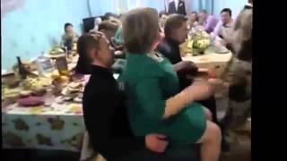 Приколы На Свадьбе  Свадебные Приколы   Wedding Fails  Funny Wedding #2