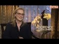 Meryl Streep Reacts to Hillary Clinton Wanting the Actress to Play Her in a Movie