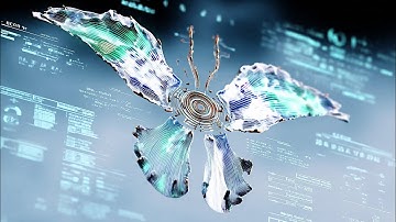 AI Visualized: Eudaimonia | Midjourney + Kling + Suno AI [Philosophy MV]