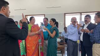 Ave Ave Maria - Marathi Church Song | Our lady of Fatima Mata Church