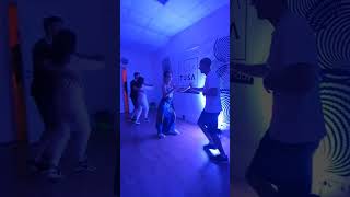 Видео: Надежда Рябцева 🙏🙏🙏🙏🥰Вечеринка: @salsatusa 03 августа 2025 #party #dnipro#днепр