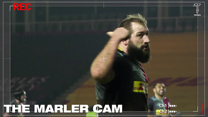 Marler Cam: London Irish