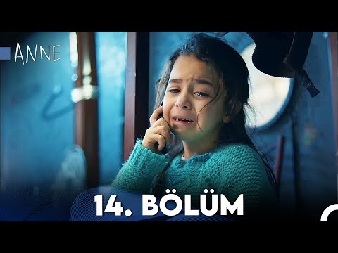 Anne 14. Bölüm
