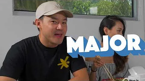 WHY DO YOU LIKE MY DAUGHTER? ft. Porter Duong & Ju...