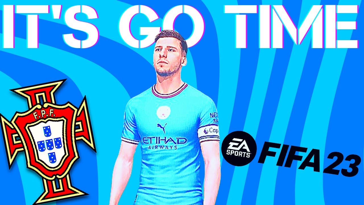 Is The New FIFA WORTH IT? Let's Find Out! FIFA 23 YouTube