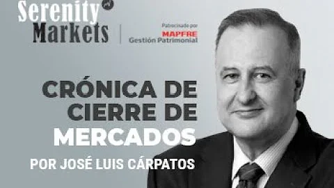 Crnica de cierre bolsas, economa y mercados 19 12 ...