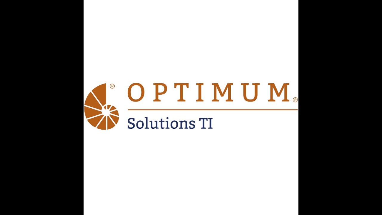 Optimum Solutions TI YouTube