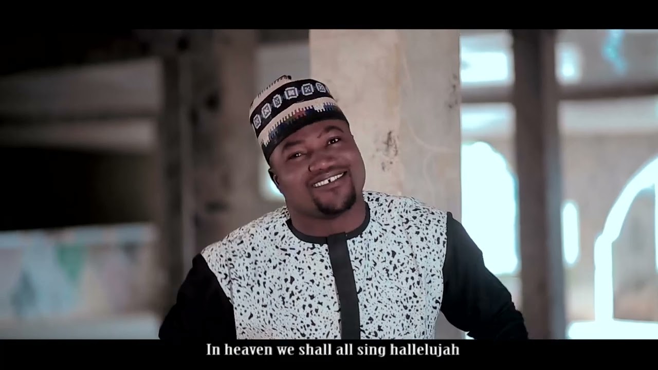 SATI SAMBO GOSPEL MUSIC VIDEO