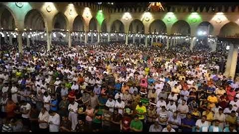 ما تيسر من سورة الأنفال للقارئ محمد أوبري