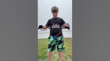 Godspeed horizontal #trickcircle #yoyotricks #youtubeshorts #yotricks #yoyo