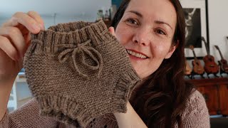 Episode 10: Catching up on allll the knits!