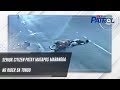 Senior citizen patay matapos mabangga ng rider sa Tondo | TV Patrol