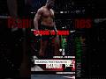 Francis Ngannou & Jon Jones: The Most Brutal KOs
