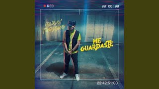 Me Guardaste - Rudy Torres