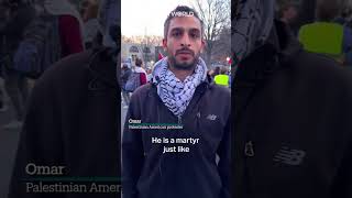 Aaron Bushnell is no martyr
