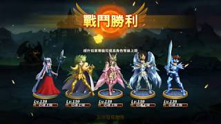 Saint Seiya   Galaxy Spirits Gameplay screenshot 3