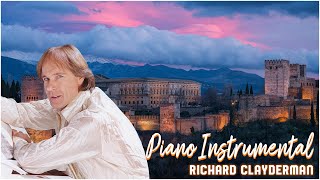 Richard Clayderman exitos - La mejor musica de Richard Clayderman