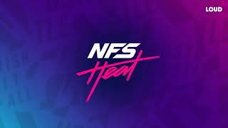 Need for Speed™ Heat SOUNDTRACK | French Montana - Writing on the Wall ft. Post Malone, Cardi B