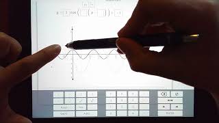 4.6- Trig Graph Discovery (Level 5)