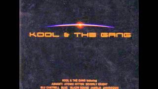 Kool &amp; The Gang &amp; Blazin&#39; Squad - Joanna