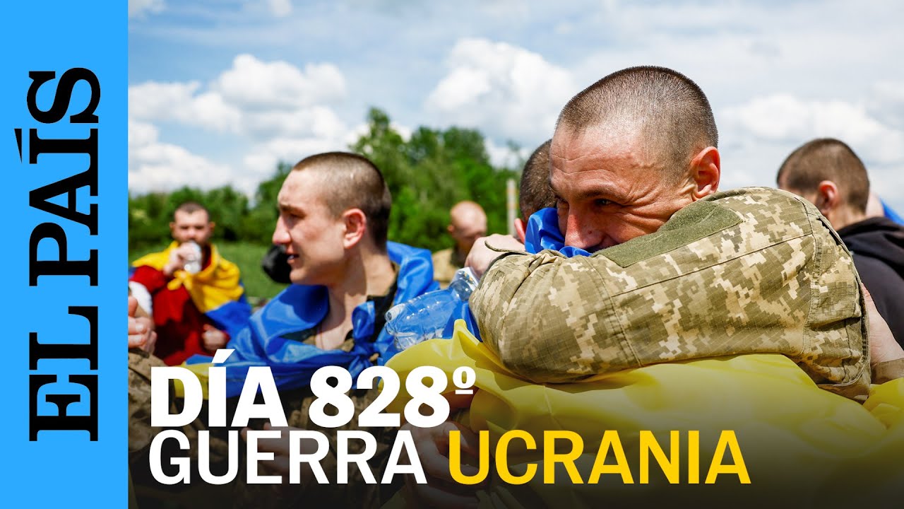 🔴 Noticiero Completo| Alemania permite a Ucrania que use su armamento en territorio ruso