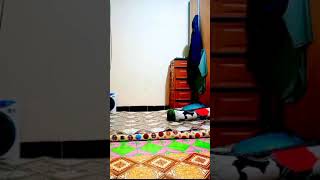 Menghentikan Waktu Dengan Jentikan Jari