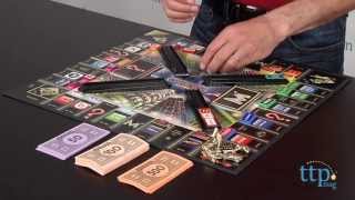 Monopoly Empire from Hasbro