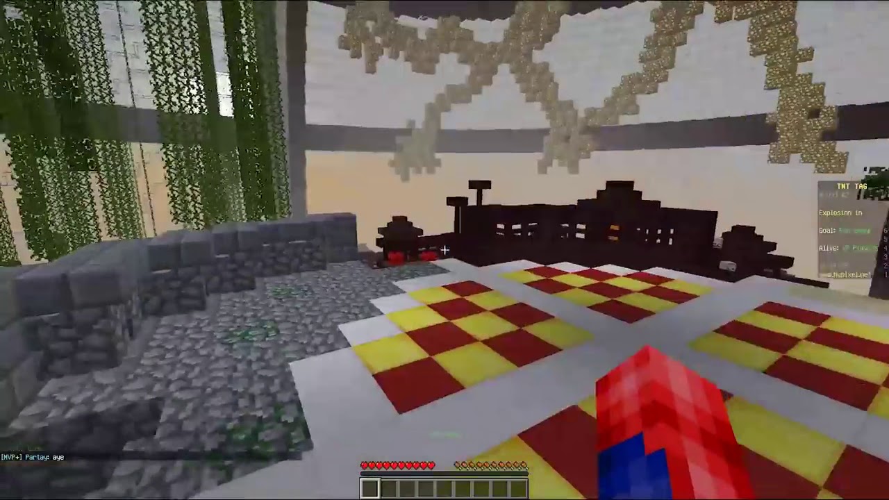 НУБ ПРОТИВ ТНТ ТРОЛЛИНГ СКИН В МАЙНКРАФТ! НУБИК ПРОТИВ MINECRAFT ТРОЛЛИНГ ЛОВУШКА ЗАЩИТА МУЛЬТИК