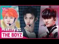 ♬소년(Boy)부터 MAVERICK까지! THE BOYZ(더보이즈) 컴백 기념 타이틀곡 모아보기