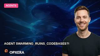 Foremerge's Agent Swarms Are Quietly Breaking Codebases — Here's Why