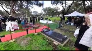 In Loving Memory Of Our Beloved Enid Isabel Dodgen - Part 16
