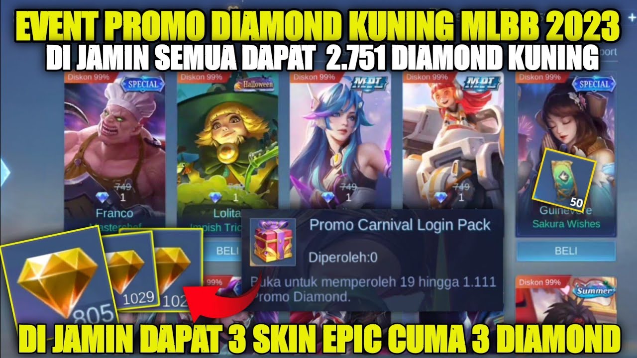 event-veiled-sky-wish-draw-skin-wanwan-2-751-diamond-kuning-skin