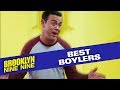 Inappropriate Boyle's Best Boylers | Brooklyn Nine-Nine