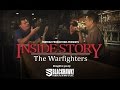 Panteao productions presents inside story episode one  the warfighters trailer