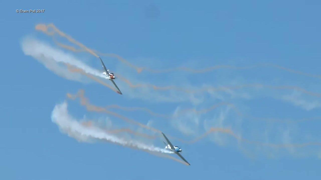 Oostwold airshow Day 1 Holland  2015