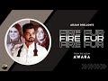 ARJAN DHILLON - FIRE FUR || Mxrci || Awara Album || New Punjabi Songs 2021 || @MasterpieceAMan