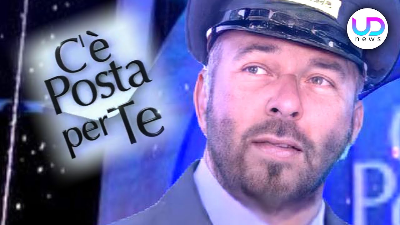 C'è Posta per Te Che Fine