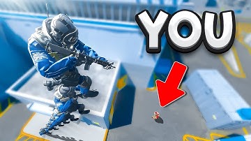 CS2 Tricks but they get increasingly more insane.. #2