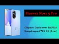 Discover Huawei Nova 9 Pro: The Ultimate Fusion of Power and Style in Nigeria