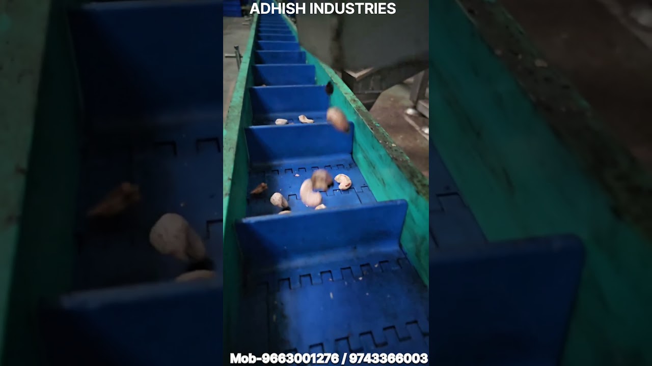 cashew shelling machine /cashew cutting machine