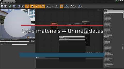 AtomsUnreal - Stadium Test