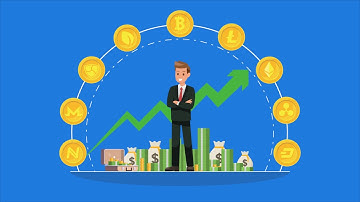 Blockchain Explainer video
