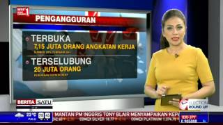 Tantangan Ekonomi Pemerintahan Jokowi