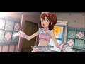 【ミリシタ】KAWAII ウォーズ