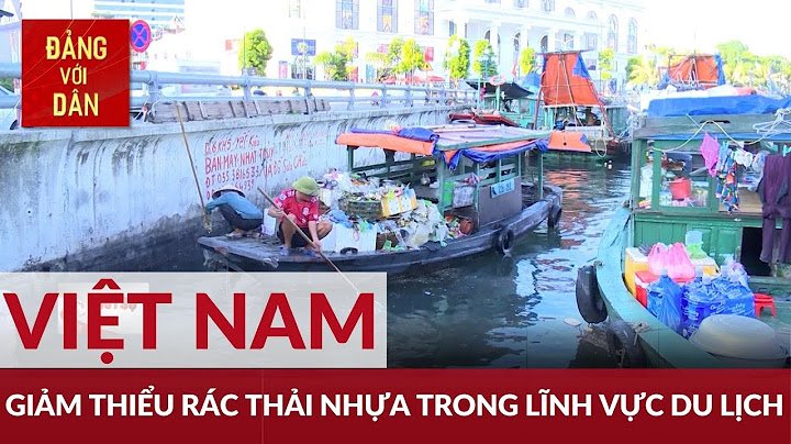 Năm 2023 việt nam rác thải nhựa là bao nhiêu năm 2024